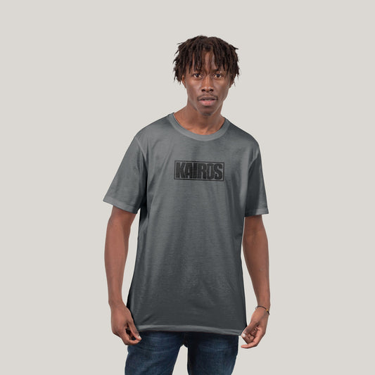 Kairos Wordmark Signature