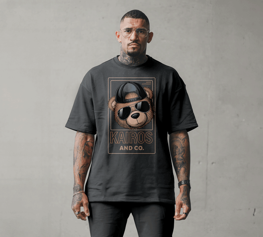 Kairos-and-co-cool-teddy-Signature