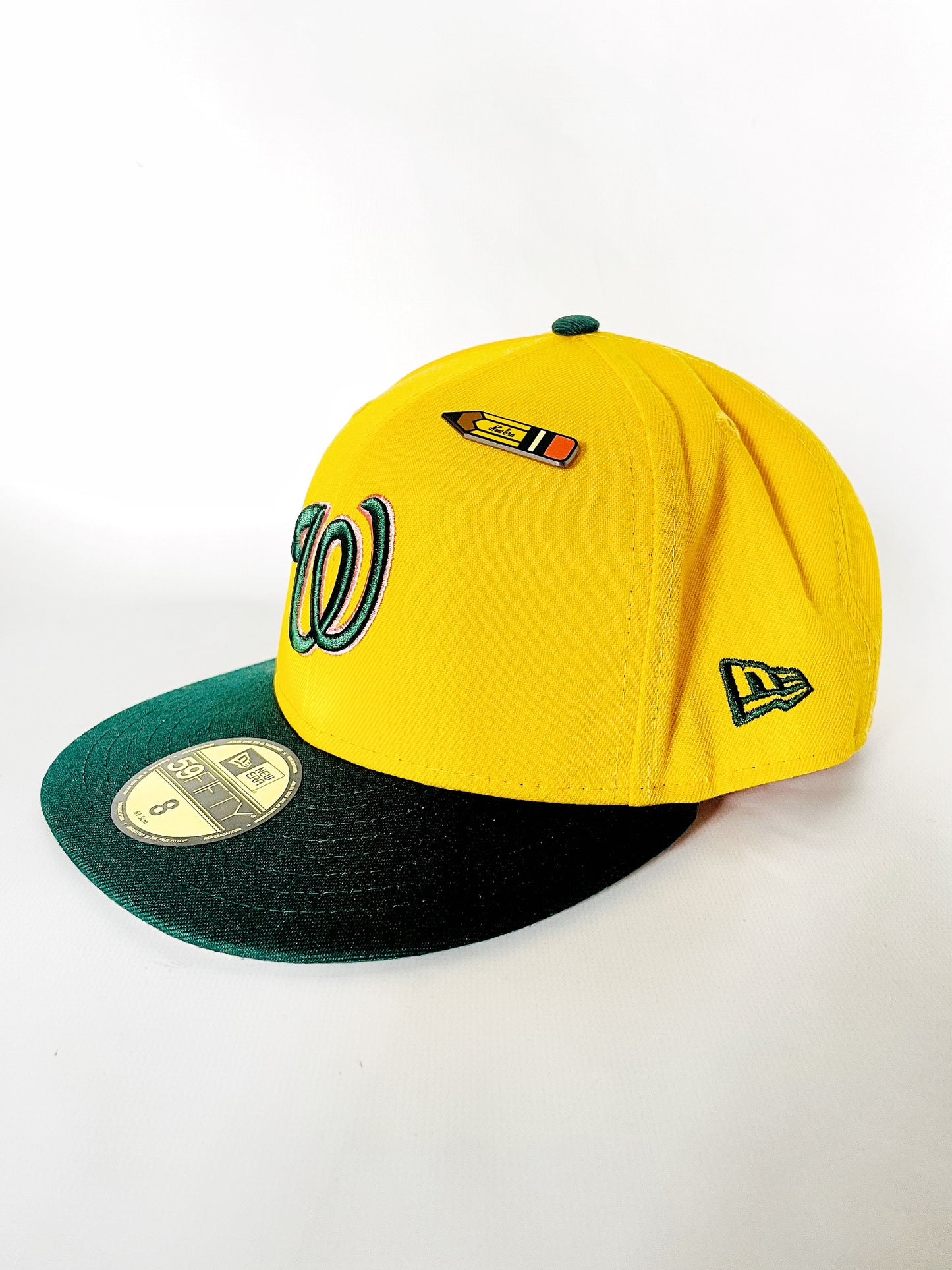 5950 New Era 2019 World series Baseball league