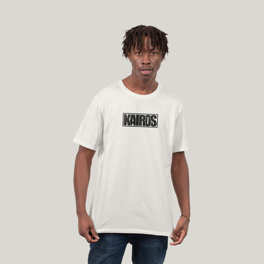 Kairos Wordmark Signature