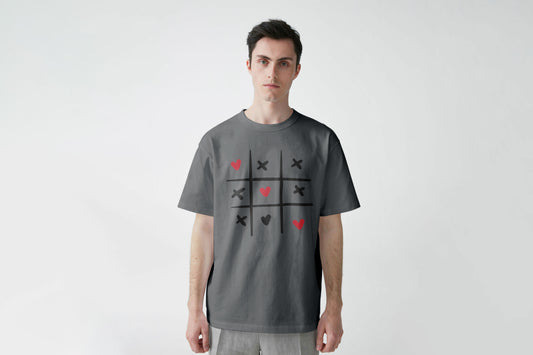 Kairos-X-and-O-signature oversize fit