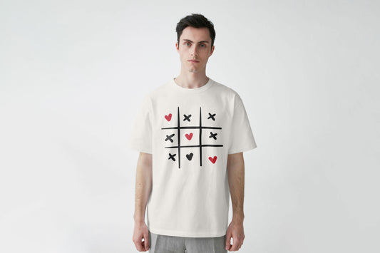 Kairos-X-and-O-signature oversize fit