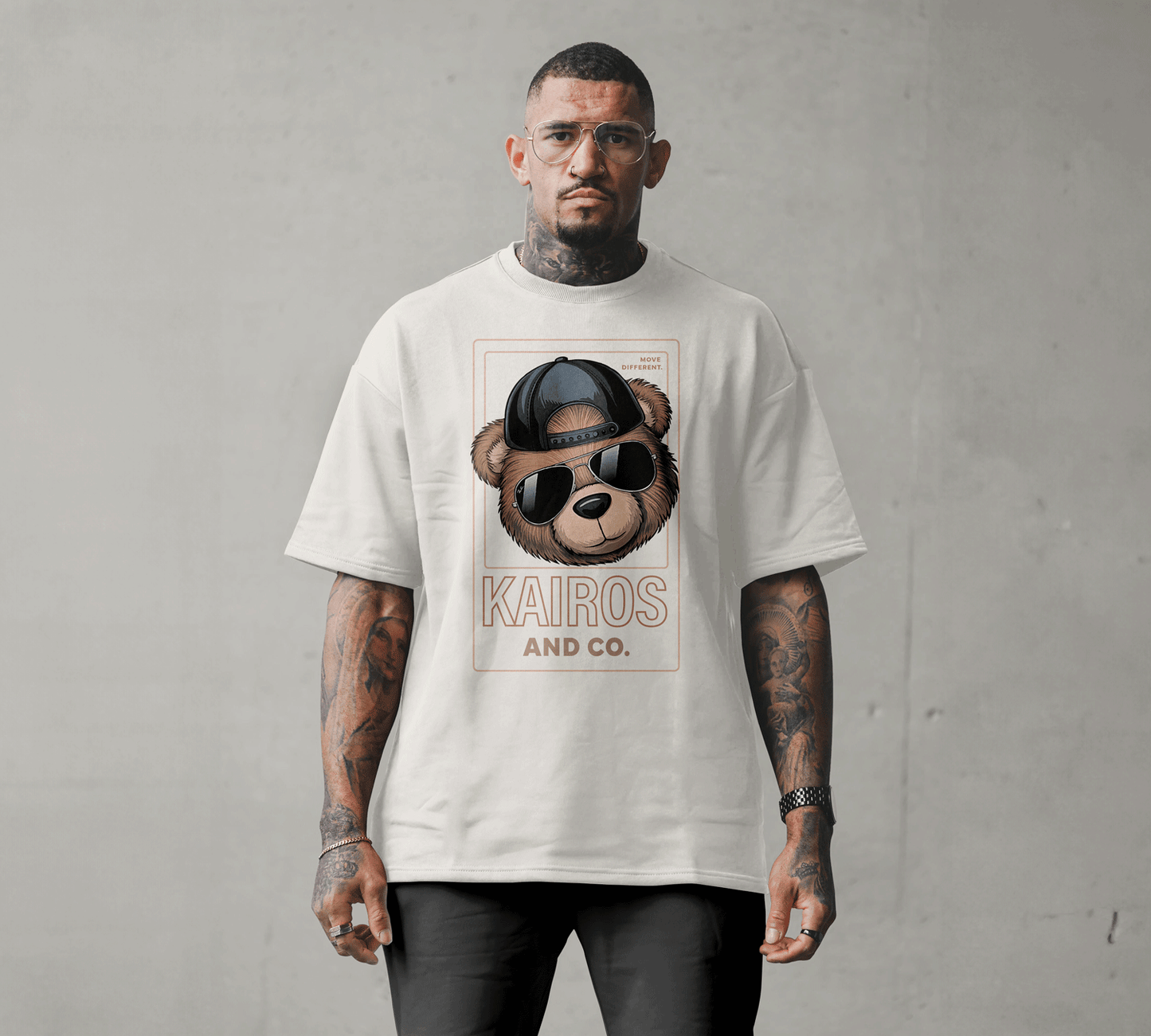 Kairos-and-co-cool-teddy-Signature