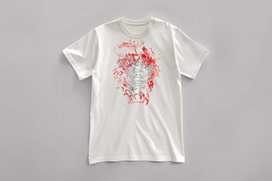 Kairos-red-flamed-Ninja-head
