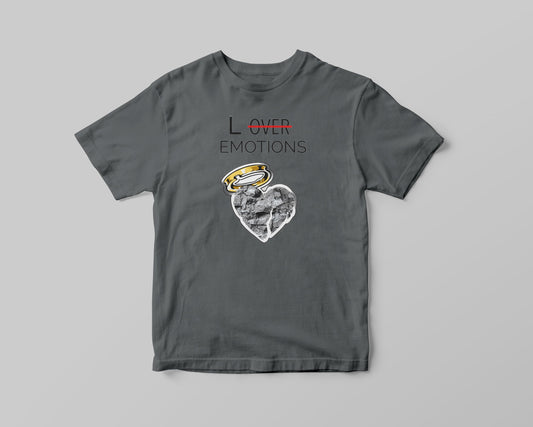 kairos lover-emotions signature