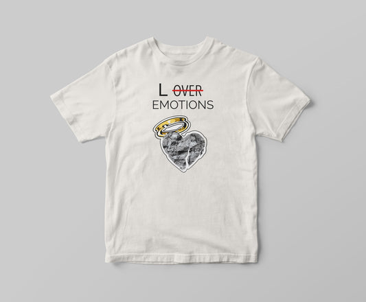 kairos lover-emotions signature